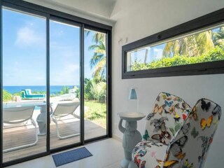 Apartment Saint François  36