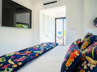 Apartment Saint François  37