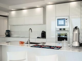 Appartement Saint François  42
