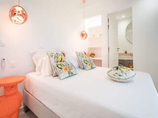 Apartment Saint François  44
