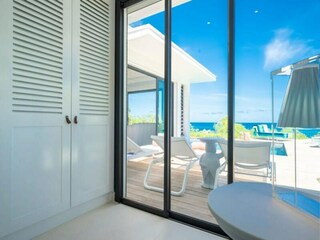 Apartment Saint François  33