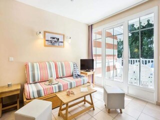 Apartment Soulac-sur-Mer  17