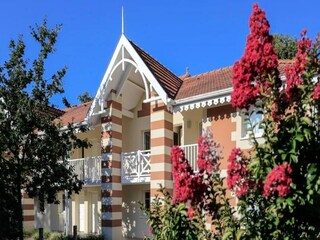 Apartment Soulac-sur-Mer  19