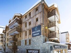 Apartment Terresens Schnee- und Sonnenresidenz - Les Deux Alpes - image1