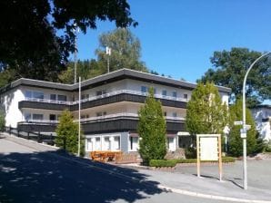 Ferienhaus Sauerländer Tor