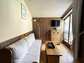 Apartment Notre-Dame-de-Bellecombe Ausstattung 16