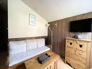 Apartment Notre-Dame-de-Bellecombe Ausstattung 17
