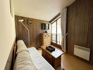 Apartment Notre-Dame-de-Bellecombe Ausstattung 18