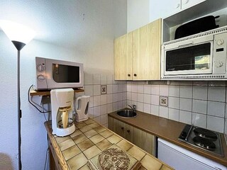 Apartment Notre-Dame-de-Bellecombe Ausstattung 20