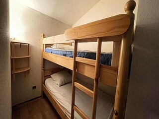 Apartment Notre-Dame-de-Bellecombe Ausstattung 21