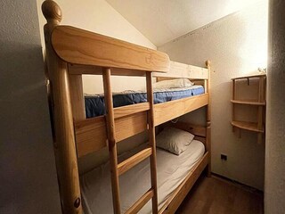 Apartment Notre-Dame-de-Bellecombe Ausstattung 22