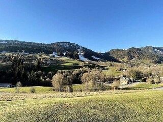 Appartement Notre-Dame-de-Bellecombe Buitenaudio-opname 7