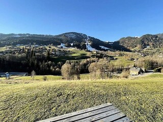 Appartement Notre-Dame-de-Bellecombe Buitenaudio-opname 8