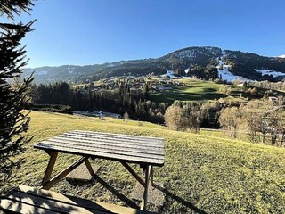 Appartement Notre-Dame-de-Bellecombe Buitenaudio-opname 9