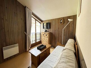 Apartment Notre-Dame-de-Bellecombe Ausstattung 25
