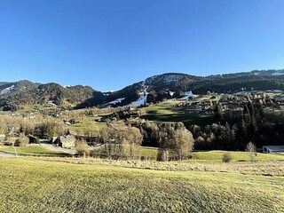 Appartement Notre-Dame-de-Bellecombe Buitenaudio-opname 10
