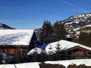 Appartement Notre-Dame-de-Bellecombe Omgeving 31