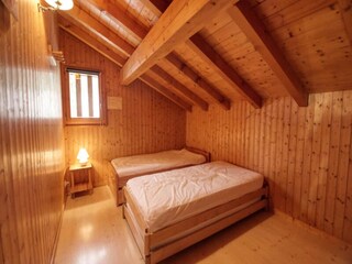 Appartement Samoëns Kenmerken 1