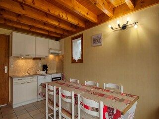 Apartment Samoëns Features 15