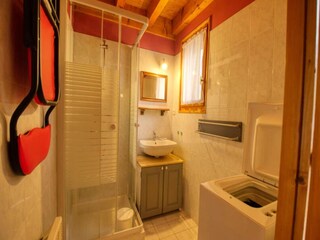 Apartment Samoëns Ausstattung 11