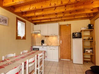 Apartment Samoëns Features 16