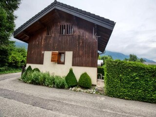 Apartment Samoëns Features 17
