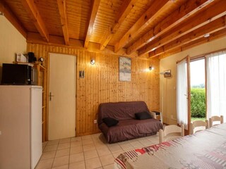 Apartment Samoëns Features 18