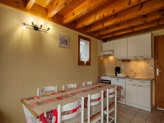 Apartment Samoëns Features 21