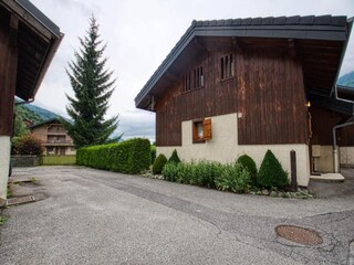 Apartment Samoëns Features 23