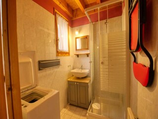 Apartment Samoëns Features 13