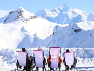 Apartment Samoëns Ausstattung 24