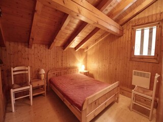 Apartment Samoëns Ausstattung 26