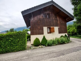 Apartment Samoëns Features 28