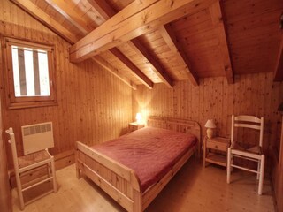 Apartment Samoëns Features 3