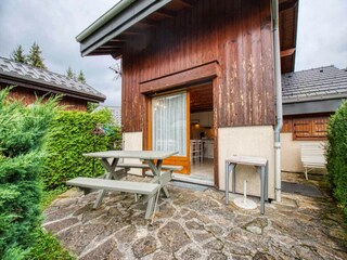 Apartment Samoëns Features 4
