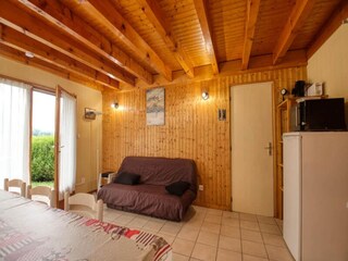Apartment Samoëns Features 5