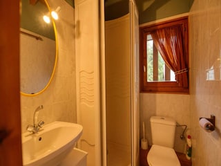 Apartment Samoëns Ausstattung 6