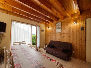 Apartment Samoëns Features 7