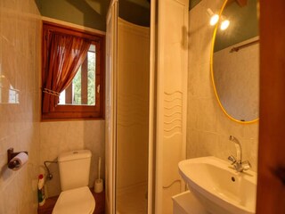 Apartment Samoëns Features 8