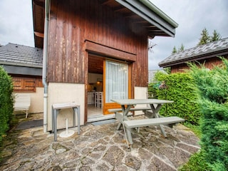 Apartment Samoëns Ausstattung 10