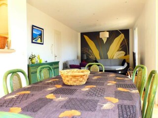 Apartamento Bandol  22