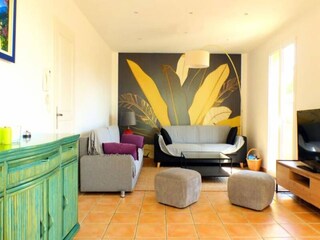 Apartamento Bandol  16