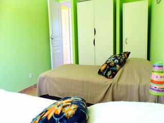 Apartamento Bandol  2