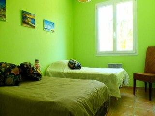 Apartment Bandol  14