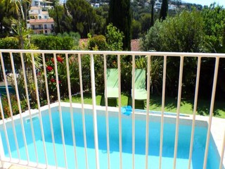 Apartamento Bandol  5