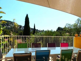 Apartamento Bandol  6
