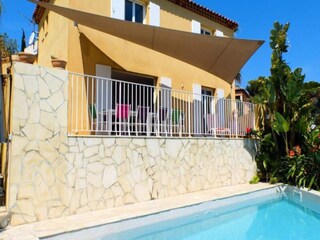 Apartamento Bandol  7