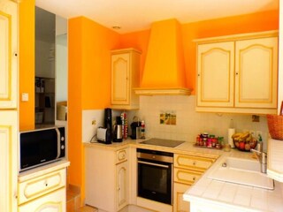 Apartamento Bandol  9