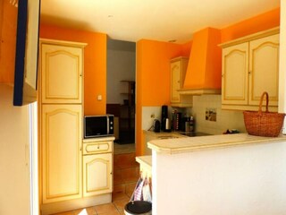 Apartamento Bandol  10