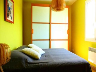 Apartamento Bandol  23